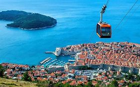 Apartment Belvedere With Magnificent Sea View Terrace